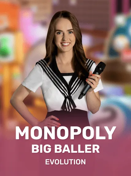 Monopoly Big Baller