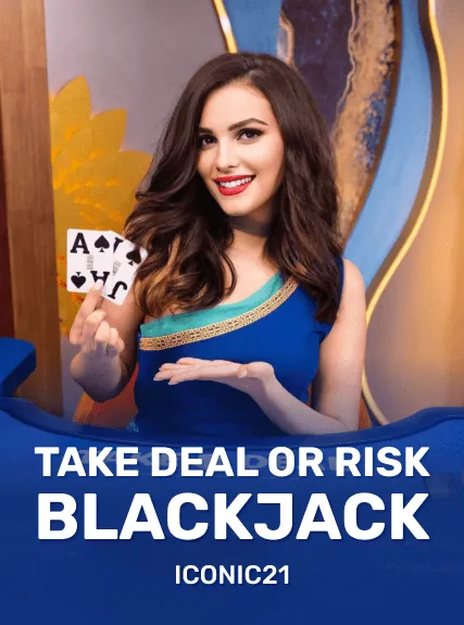 Take Deal Blackjack